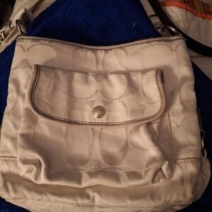 The Coach Kyra collection was introduced in the late 2000s